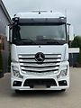 Mercedes-Benz Actros (2021) 2545 6x2 chlaďák EURO 6 - náhled 4