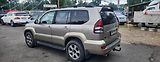 Toyota Land Cruiser (2004) 120 * 3.0 D-4D* AUTOMAT ČR - náhled 3
