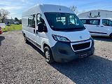 Peugeot Boxer (2015) 2.2d 96 kW 6 míst L3H2 - náhled 3