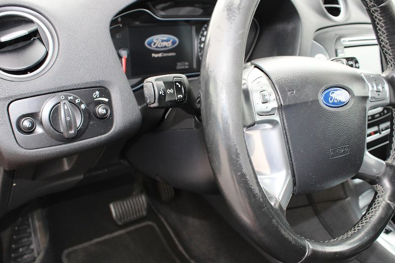 Ford Mondeo (2014) 2,0TDCI AUTOMAT XENON KŮŽE NAV - fotka 18 z 20