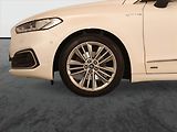 Ford Mondeo (2020) Vignale 2.0 EcoBlue, 4X4 - náhled 15