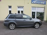 Mitsubishi Outlander 2,0  Turbo - náhled 6