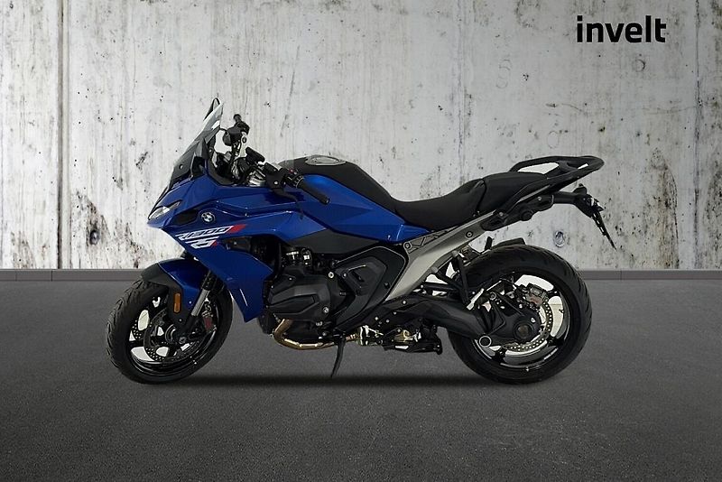 BMW R 1300 RS - fotka 2 z 13