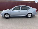 Škoda Octavia 1,6 MPi LPG PLATNOST 10/2033 - náhled 3