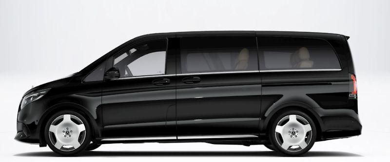 Mercedes-Benz Třídy V (2026) V 300 d Exclusive L 4M - fotka 3 z 9