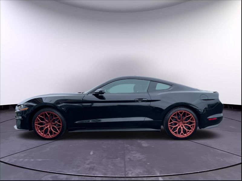 Ford Mustang 2,3 EcoBoost/AUTOMAT - fotka 5 z 23