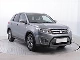 Suzuki Vitara (2018) Premium 1.6 VVT, ČR,1.maj - náhled 1