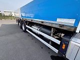 Mercedes-Benz Actros (2020) 2536 6x2 valník + HR - náhled 9