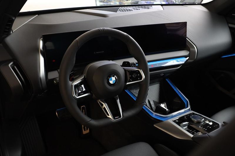 BMW X3 xDrive20d - fotka 2 z 18