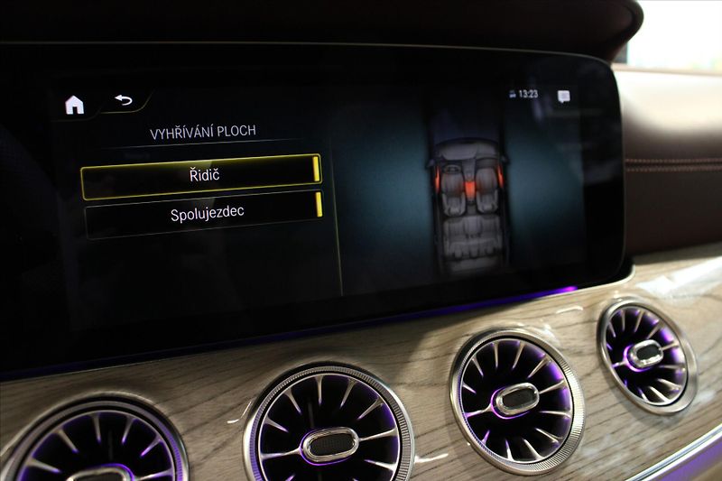 Mercedes-Benz CLS 53 AMG 4MATIC+ AMGDriver/DIS+/ - fotka 28 z 37