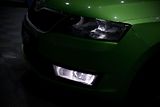Škoda Rapid Spaceback 1.2 TSI 81 kW - náhled 9