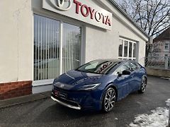 Toyota Prius 2.0L PHEV Executive Plug-in - fotografie inzerátu