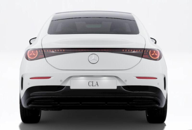 Mercedes-Benz CLA (2026) CLA 200 4M - fotka 5 z 8