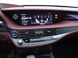Lexus LS 500h 3,5 HEV 220kW Aut. 4x4 CZ - náhled 26