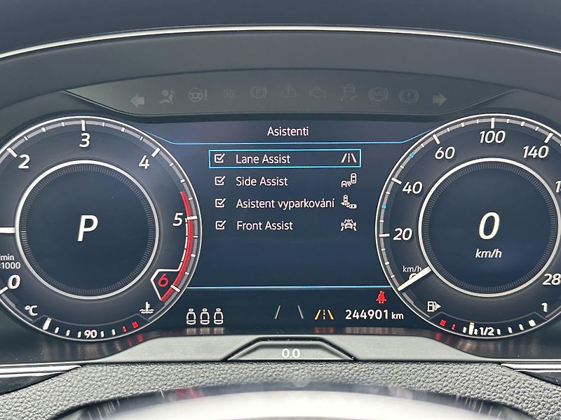Volkswagen Arteon 2.0BiTDI 176kw DSG 4M R-Line - fotka 22 z 25
