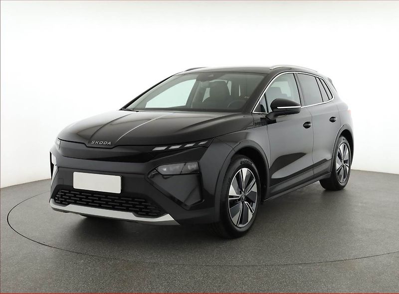 Škoda Elroq (2025) Selection 50 (55 kWh), SoH 99% - fotka 2 z 21