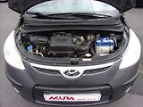 Hyundai i10 1,1 i  klima - náhled 21