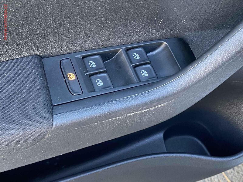 Škoda Fabia (2022) 1.0 TSi, 1.maj,ČR, Ambition - fotka 11 z 18