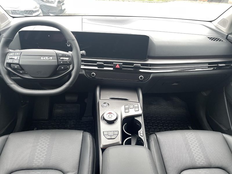 Kia Sportage (2026) 4x4 7DCT TOP EVO/PREMIUM