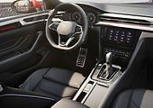 Volkswagen Arteon 2020