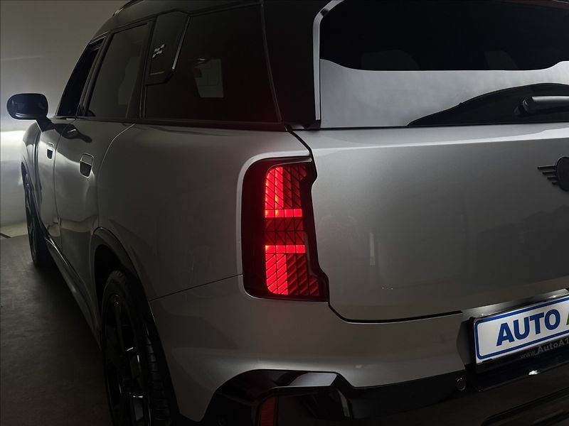 Mini Countryman 2,0 JCW ALL4 ZÁRUKA HUD H/K L - fotka 50 z 56