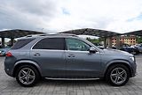 Mercedes-Benz GLE 350d 4Matic AMG/275 PS/ČR - náhled 7