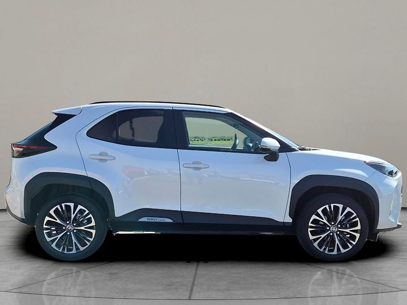 Toyota Yaris Cross 1,5 HEV Executive - fotka 3 z 20