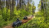 Can-Am Outlander 1000R XT-P (2026) MY26 - náhled 2