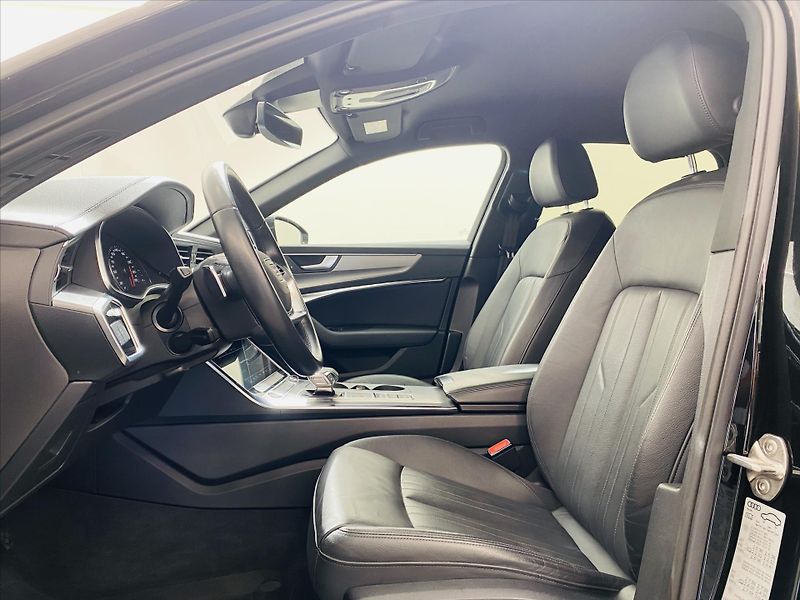 Audi A6 2,0 40 TDI Avant Sport - fotka 5 z 29