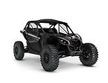 Can-Am Maverick X3 X RS Turbo (2027) 7TVA - MAVERICK X RS TURBO RR - náhled 1