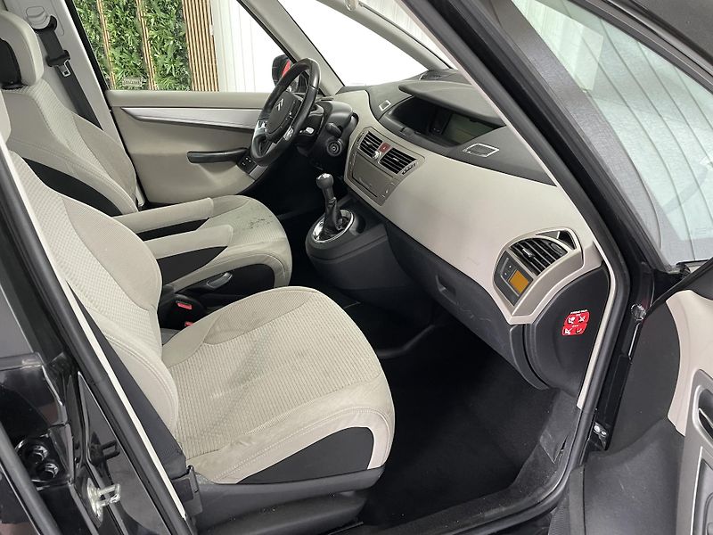 Citroën C4 Picasso 1.8 i LPG DIGIAC TZ  - fotka 13 z 25