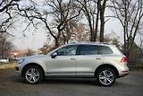 Volkswagen Touareg 180kW Pano 360 Matrix AdTempom - náhled 2