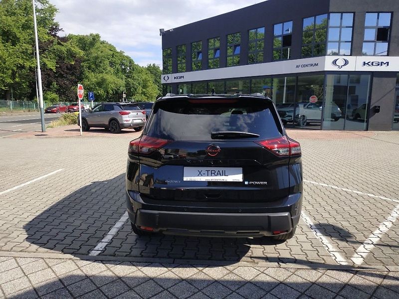Nissan X-Trail E-POWER e-4ORCE N-TREK SKLADEM - fotka 6 z 29