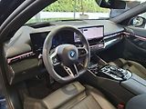 BMW Řada 5 550e xDrive Touring M-Sport  - náhled 8