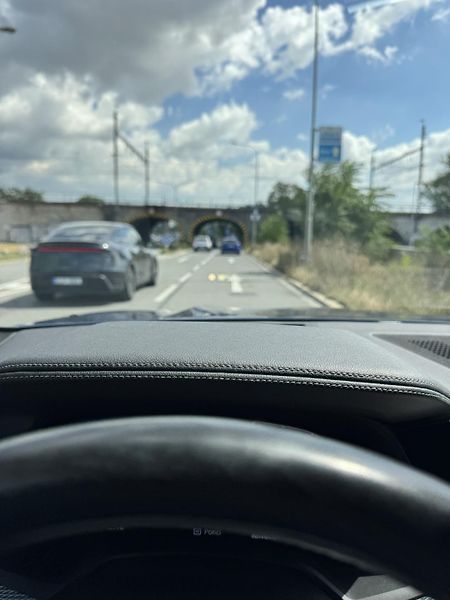 BMW X5 M50i V8 - fotka 23 z 29