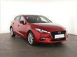 Mazda 3 (2017) 2.0 Skyactiv-G, Serv.kniha - náhled 1
