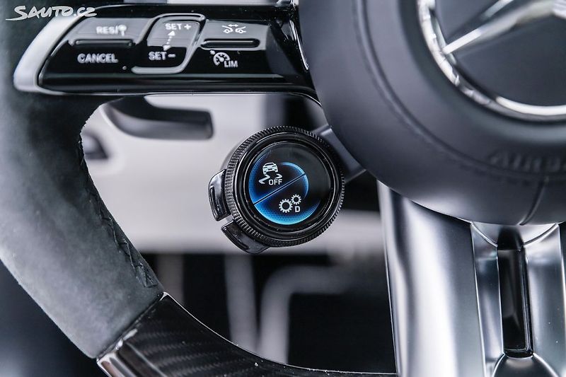 Mercedes-Benz Třídy S 63 L Keramik*TV*4D*Carbon*FULL - fotka 39 z 50