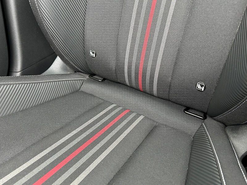 Škoda Scala (2025) Monte Carlo 1.0 TSI 85 kW - fotka 29 z 33