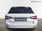 Škoda Superb Combi 2.0 TSI DSG Style+ 140 k - náhled 8