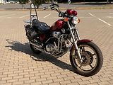 Yamaha XV Virago XV750 44kw - náhled 7
