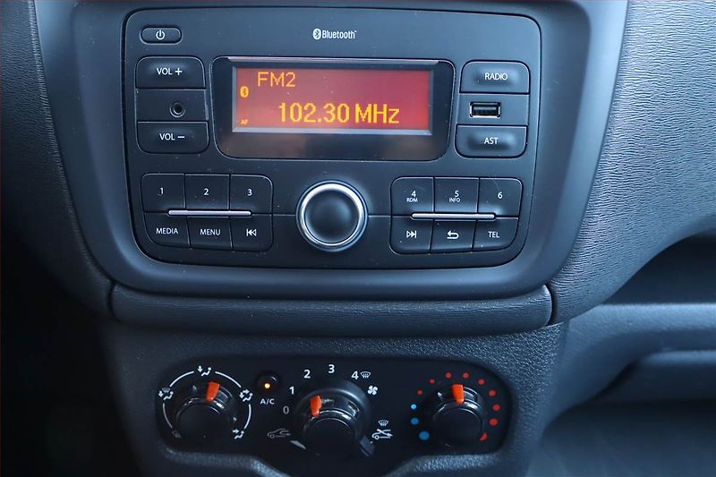 Dacia Dokker (2019) 1.5 dCi, SR - fotka 11 z 18