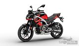 Aprilia (2026) Tuono 457 Euro 5+ - náhled 9