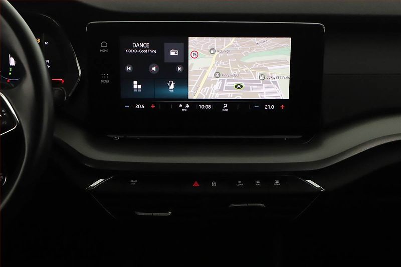 Škoda Octavia (2023) 2.0 TDI, Automat, Navi - fotka 11 z 14