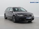 Audi S4 4,2 V8 253kW Quattro Recaro - náhled 1