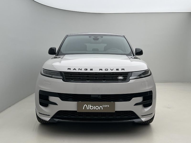 Land Rover Range Rover Sport (2026) D300 DYNAMIC HSE AWD Aut - fotka 2 z 60