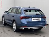 Škoda Octavia (2021) 2.0 TDI 4x4, 1.maj,ČR, Scout - náhled 6