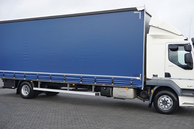 DAF LF (2021) / 260 / ACC / E 6 / FIRANKA /  - fotka 16 z 44