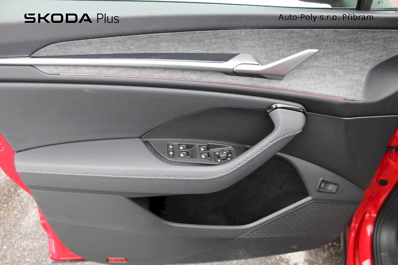 Škoda Kodiaq (2024) Exclusive Selection 2.0TDI / 1 - fotka 9 z 23