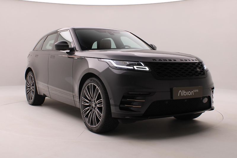 Land Rover Range Rover Velar D300 R-DYNAMIC HSE AWD AUT  - fotka 14 z 47