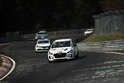 Hyundai i30 N na Nürburgringu.